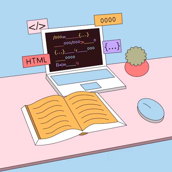I Almost Quit Programming Because I Kept Comparing Myself to Other Developers screenshot 3