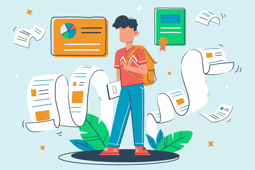 Self-Directed Learning & Online Platforms