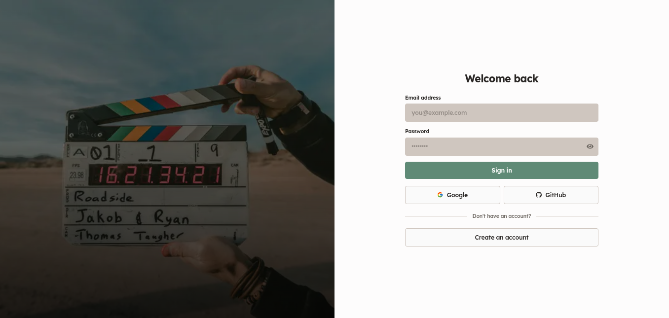 Nileflix screenshot 8